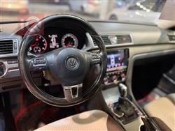 ڤۆڵکسواگن پاسات